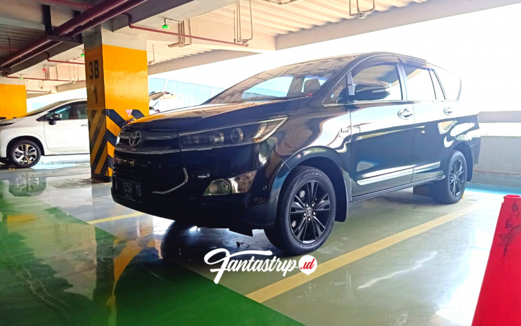 Avanza Depok: Raja Jalanan, Mimpi Mobil Keluarga, dan Realita Pasar