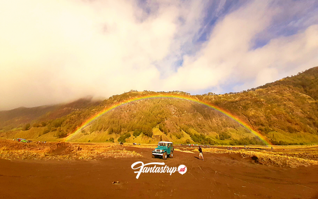 Paket Wisata Gunung Bromo Dan Kawah Ijen | Fantastrip Indonesia