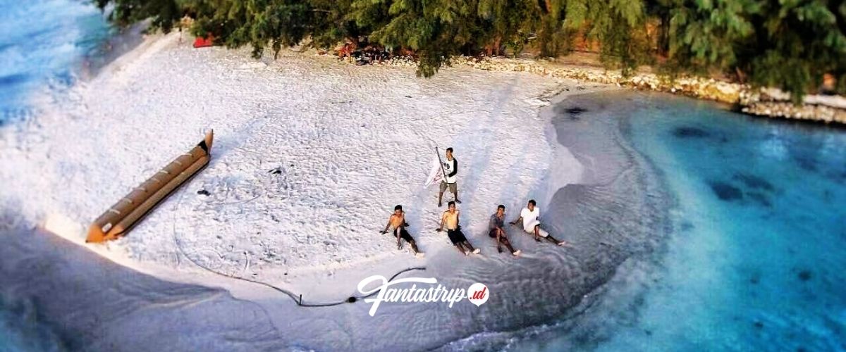 wisata-pulau-harapan-paket-wisata-open-trip-private-trip-one-day-trip-pulau-harapan