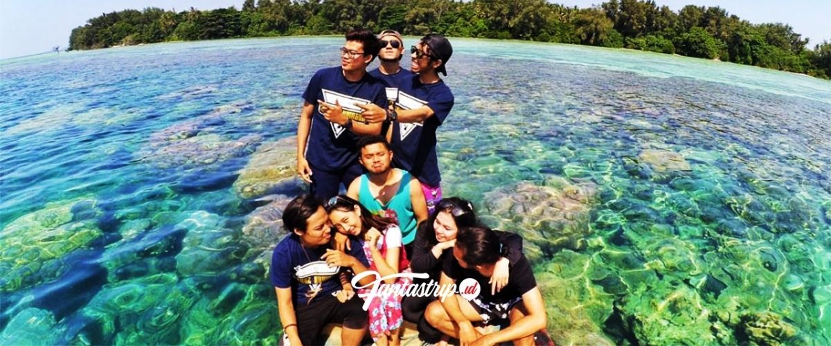 wisata-pulau-harapan-paket-wisata-open-trip-private-trip-one-day-trip-pulau-harapan