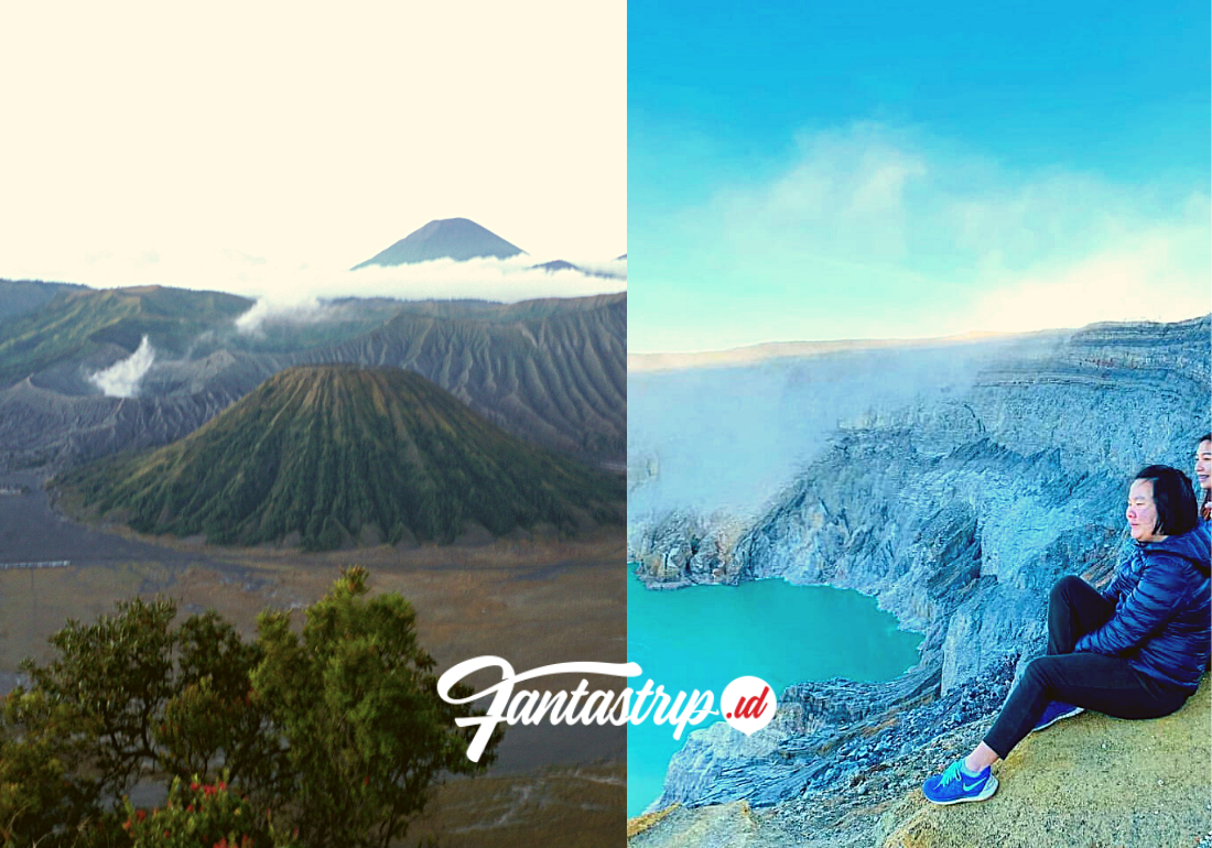 paket-wisata-private-trip-gunung-bromo-kawah-gunung-ijen