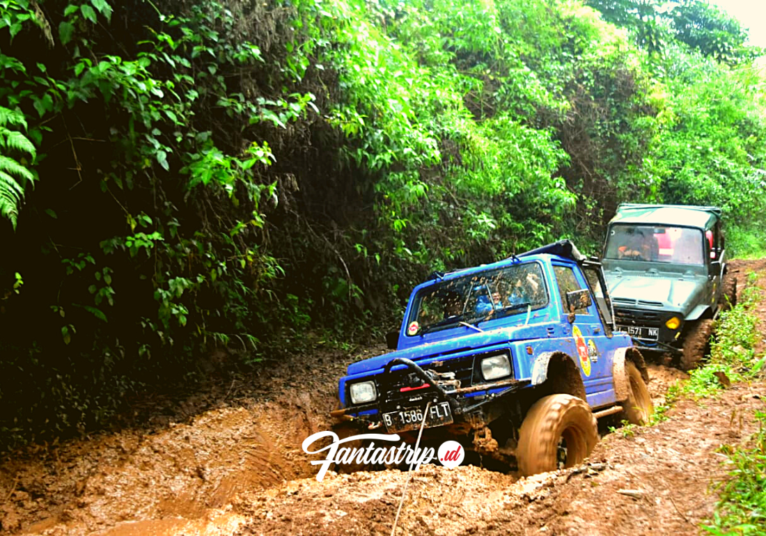 paket-wisata-fun-offroad-cisadon-sentul-bogor-jawa-barat