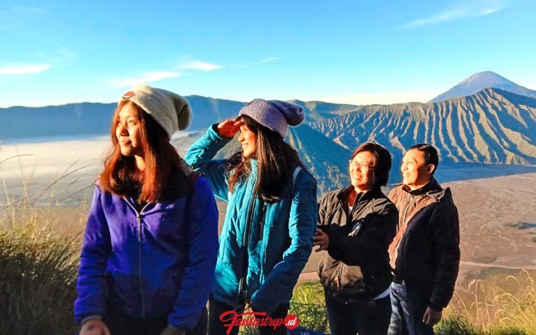 Wisata Gunung Bromo Damri Surabaya 2021 Setiap Weekend ...