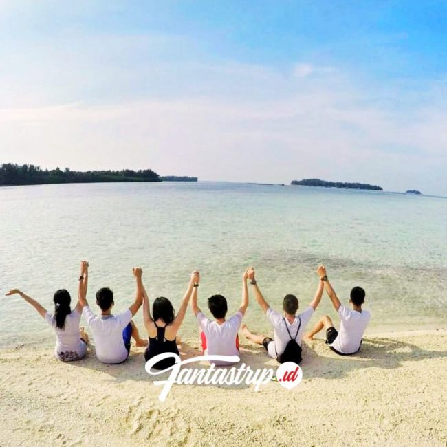 wisata-pulau-harapan-paket-wisata-open-trip-private-trip-one-day-trip-pulau-harapan