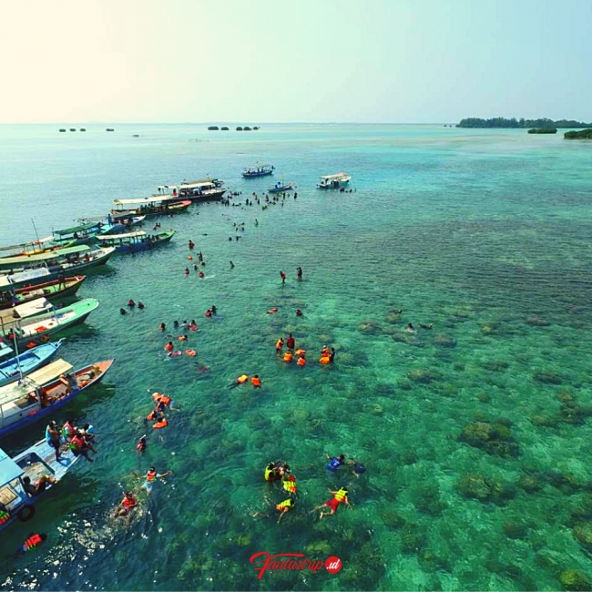 wisata-pulau-pari-wisata-open-trip-private-trip-one-day-trip-pulau-pari-pulau-seribu