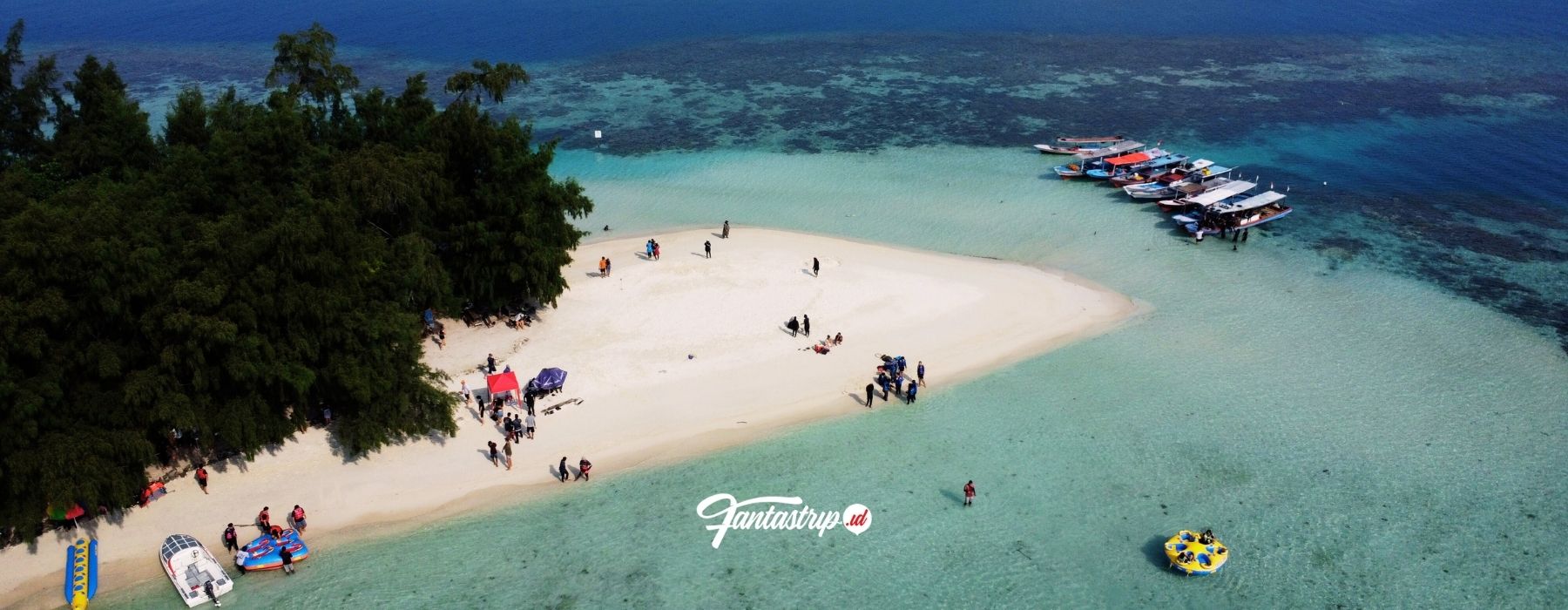 wisata-pulau-harapan-paket-wisata-open-trip-private-trip-one-day-trip-pulau-harapan