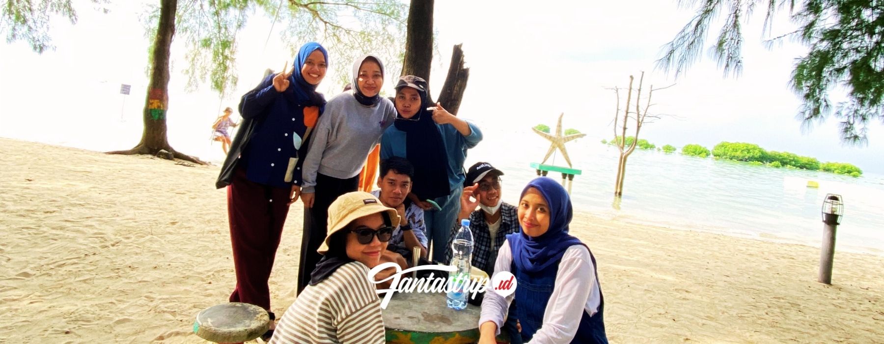 wisata-pulau-harapan-paket-wisata-open-trip-private-trip-one-day-trip-pulau-harapan